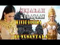 SEJARAH PENINGGALAN Kerajaan Hindu Budha Di Nusantara