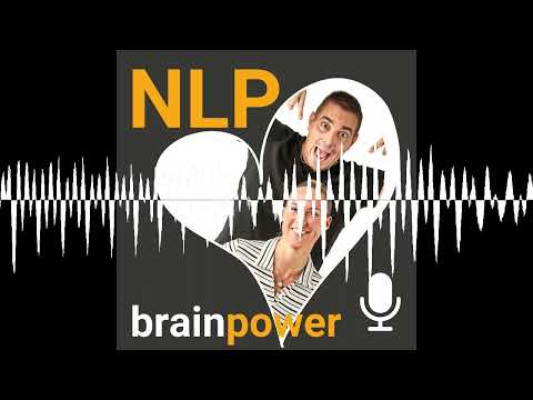 Finde deinen Motivationsschub - #180 - NLP Podcast «brainpower» - Endlich glücklich und frei!