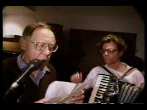 Those Darn Accordions! from the 90's perform 