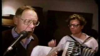 Those Darn Accordions! from the 90's perform 