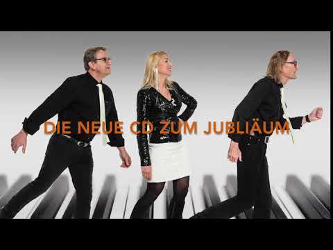 Swing Hilde Swing  20 Jahre - Hildegard Pohl Trio - Teaser