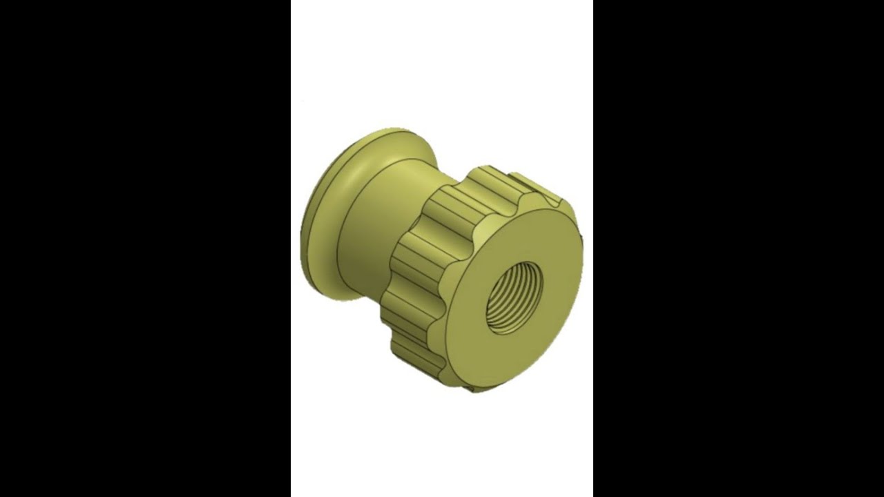 Solidworks I Design I 3D Modeling