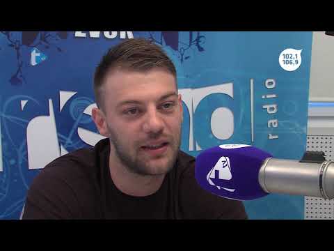 Gost dana - Marijan Monić - 29. 9. 2017.