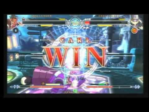 BBCF 8/18/2016 Playspot Big One Singles