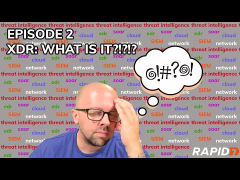 [The Lost Bots] Episode 2: Extended Detection and Response (XDR)