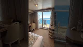 Welcome To Life Onboard The Discovery Princess!
