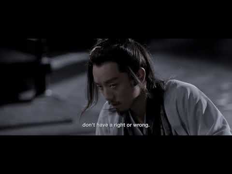 Linli, full English movie Video