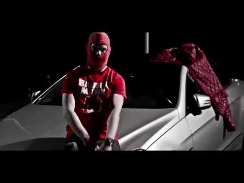 Farid Bang ft KING Plankton - Niemand + JMC Ansage [Official Video]