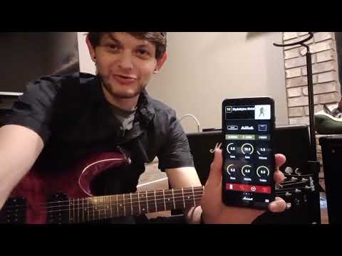 Digital Deep Dive: The Marshall Code 50 Full Review