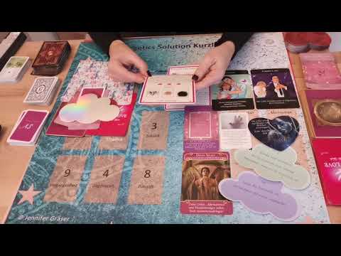 Liebesorakel 💕 Er denkt positiv in deine Richtung 💞 Seelenpartner