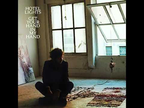 Hotel Lights - For All Time