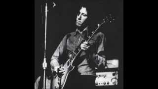 Burnt Foot,Peter Green