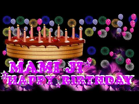 Mami Ji 54happy Birthday To You21n Mp3 Free Download