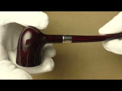 Dunhill Chestnut 3 - pipe E916