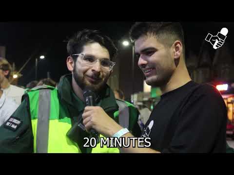 Oxford Brookes Night Life - Advice for freshers ft. Brookes not Books