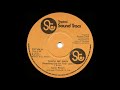 Carol Brown - Touch Me Baby (Reaching Out For Your Love)