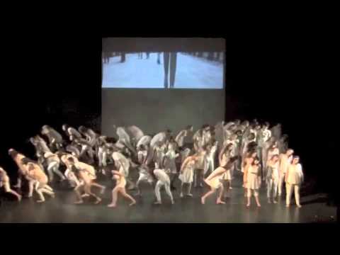 Sleepwalker by Mastazz Dance & CO