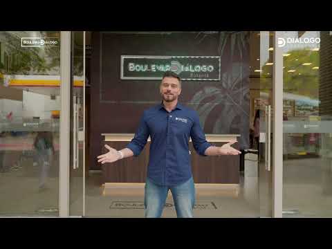 BoulevarDiálogo Butantã Smart