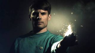 Dynamodyse - Paname (Official Slowmotion Music video)