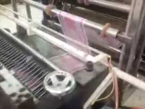 خط انتاج اكياس بلاستيك (ميتا ماكس55) بالطابعه  توريد الطارق لماكينات البلاستيك