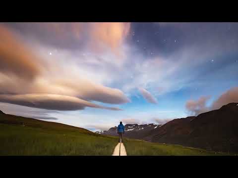 Scorz feat. Lauren L'aimant - New Horizon (Extended Mix)