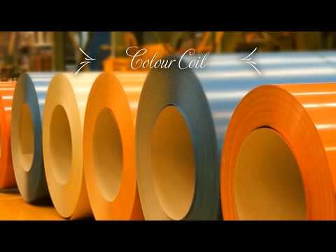 Cold rolled slit coils, for industrial