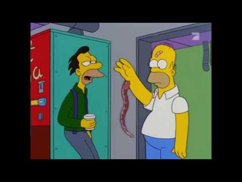 Best Of Homer Simpson Teil 3 NEU Deutsch German