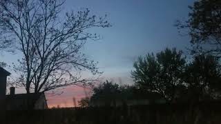 Cover of Come November by Thriving Ivory