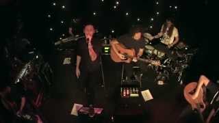 Dead Letter Circus - 'The Veil' - Re-imagined - Live at The Toff Sept 2014