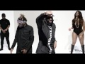 Gemini Major Ragga Ragga Ft Riky Rick Cassper Nyovest Nadia Nakai Major League DJz
