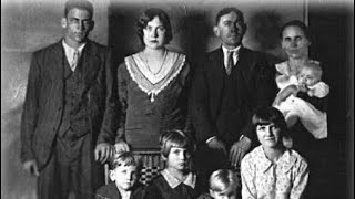 Doc Watson - The Lawson Family Murder Song