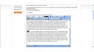 Submit News and Press Release Distribution on TransWorldNews