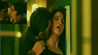 Andrea & Siddharth Hot Romantic scene tamil mo