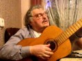 Баллада о свечах (А.Лобановский) 