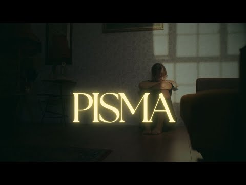 Arsen Dedić - Pisma (Visual)
