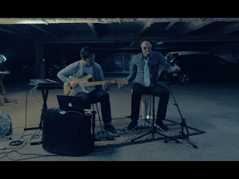 Thomas Broussard Feat Merlot - Gunz - FTB LIVE SESSION 2