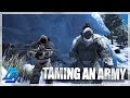 Ark Survival Evolved Extinction Mod Pt 7 Live Stream Pump Action Tribal Tame Ark Modded
