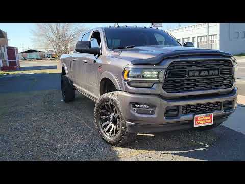 2021 ram 3500. The best shocks for avg owner.