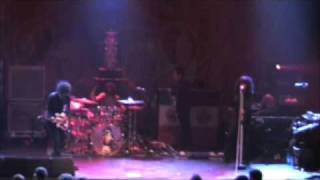 The Mars Volta - Ouroborous -Live @ 013 Tilburg 6 March 2008