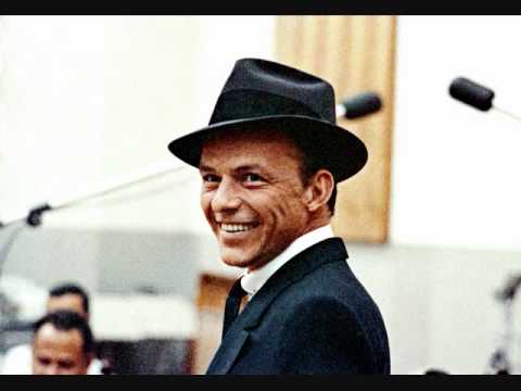 Frank Sinatra - Triste