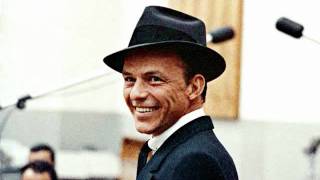 Frank Sinatra - Triste