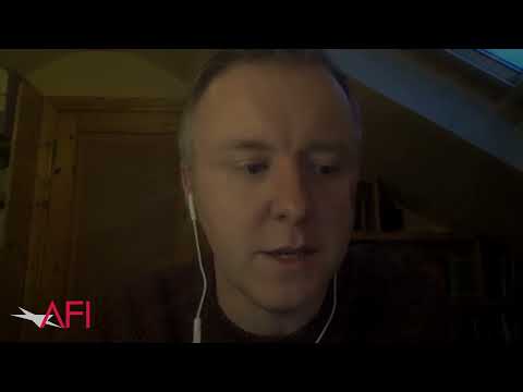 afbeelding Colm Bairéad on Making THE QUIET GIRL