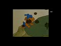 Bamse Och Vulkanutbrottet Del 6