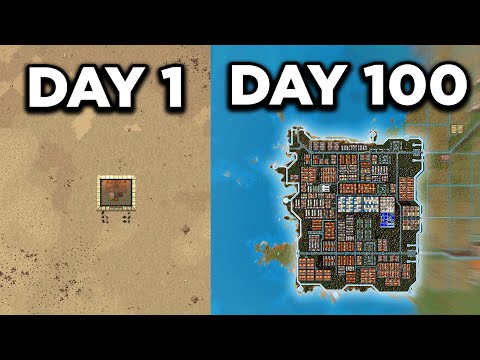 The Best Colony Sim Game You Have Never Played