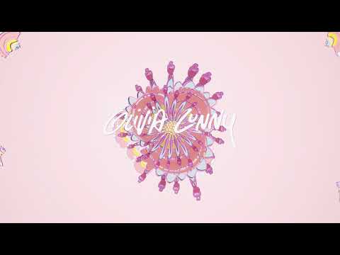 Olivia Lunny - Worth It (Official Lyric Video)