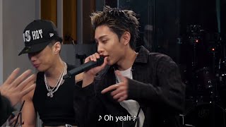 Download lagu Jay Park ft. RYUL of LNGSHOT for Psick Show mp3 Download lagu Jay Park ft. RYUL of LNGSHOT for Psick Show mp3