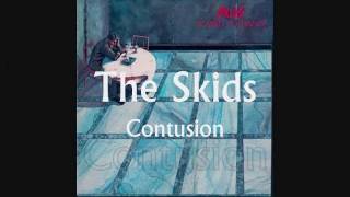 The Skids - Contusion