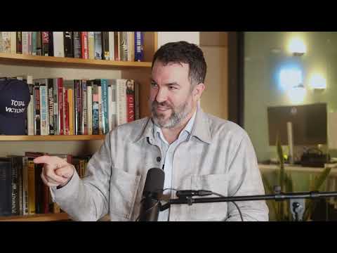 David Keyes and Daniel Rubenstein