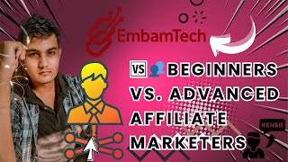 🆚👥 Beginners vs Advanced Affiliate Marketers — 3 Steps to Level Up | Day 33/100 | #ScaleWithSystems