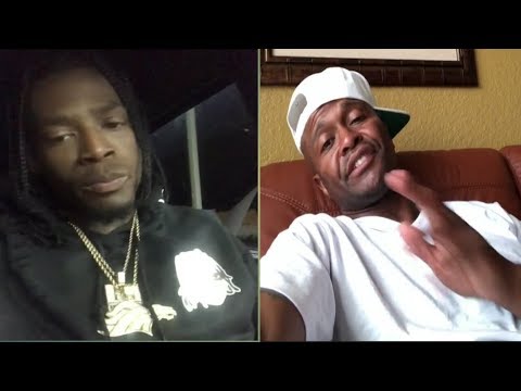 SNAP DOGG & BO DEAL SPEAK ON LIL DURK TAKING SIDES AGAINS CHICAGO